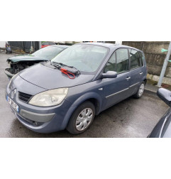 Aile avant gauche RENAULT SCENIC 2