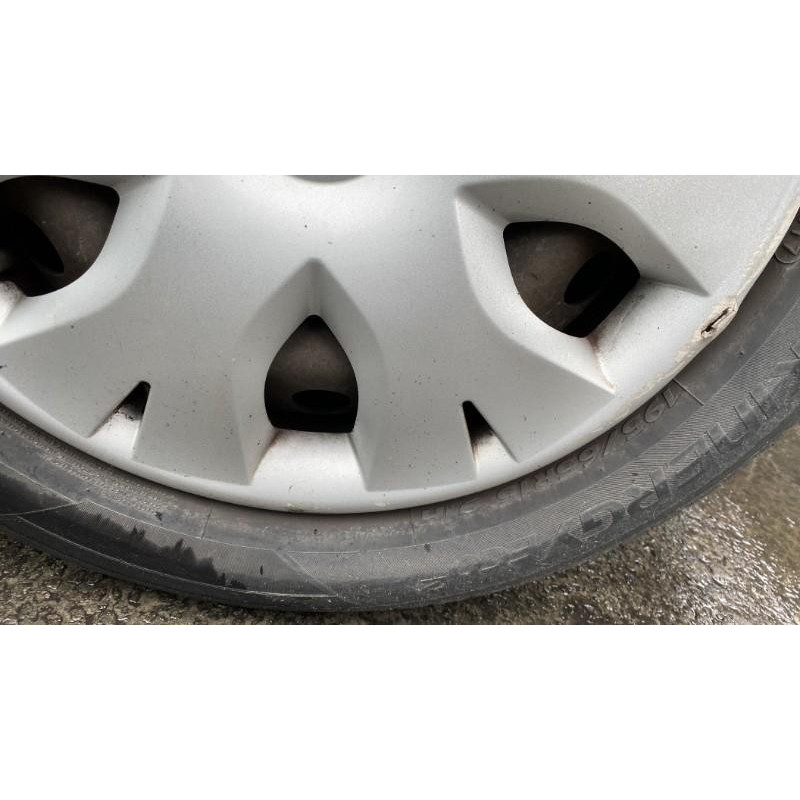 Aile avant gauche RENAULT SCENIC 2 Photo n°16
