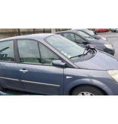 Aile avant gauche RENAULT SCENIC 2