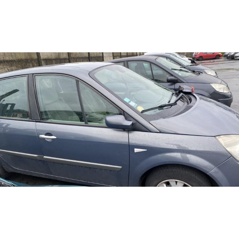 Aile avant gauche RENAULT SCENIC 2 Photo n°17