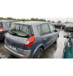 Aile avant gauche RENAULT SCENIC 2
