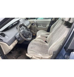 Aile avant gauche RENAULT SCENIC 2