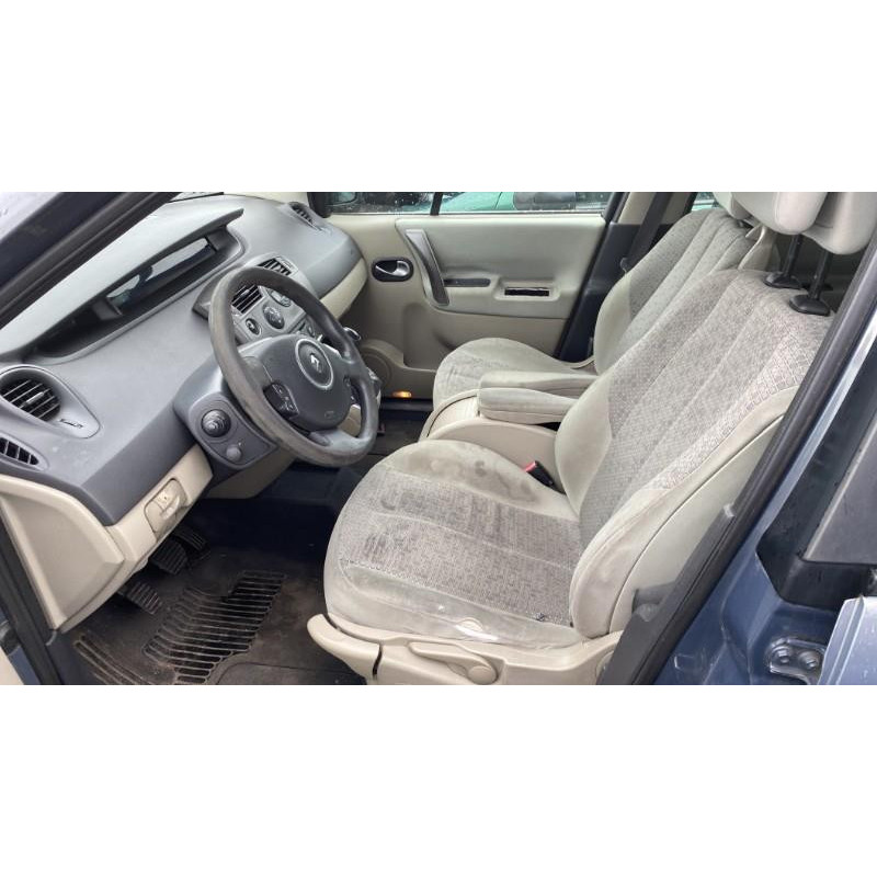 Aile avant gauche RENAULT SCENIC 2 Photo n°19