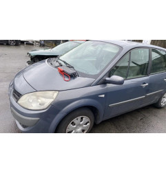 Aile avant gauche RENAULT SCENIC 2