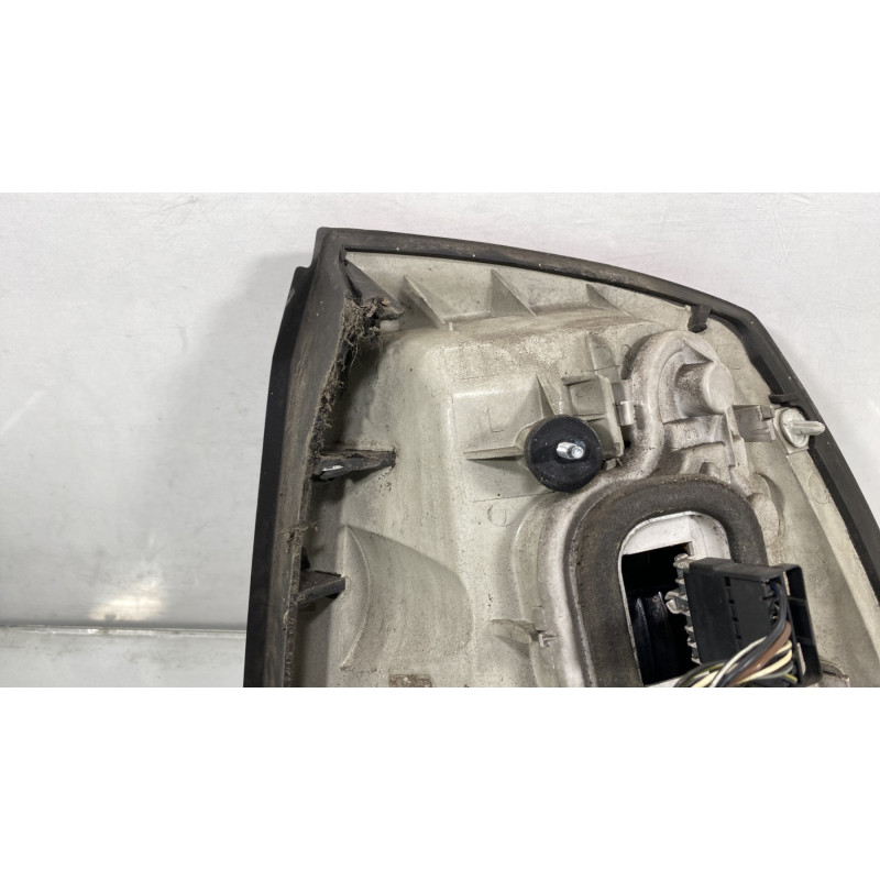 Feu arriere principal gauche (feux) OPEL ASTRA G Photo n°3