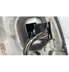 Feu arriere principal gauche (feux) OPEL ASTRA G