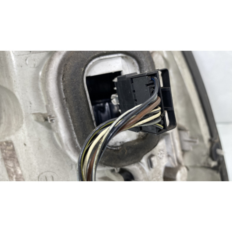 Feu arriere principal gauche (feux) OPEL ASTRA G Photo n°5