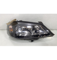 Optique avant principal droit (feux)(phare) OPEL ASTRA G Photo n°1
