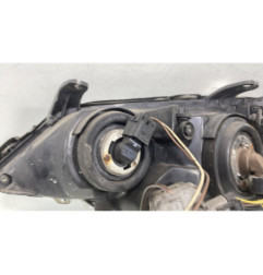 Optique avant principal droit (feux)(phare) OPEL ASTRA G