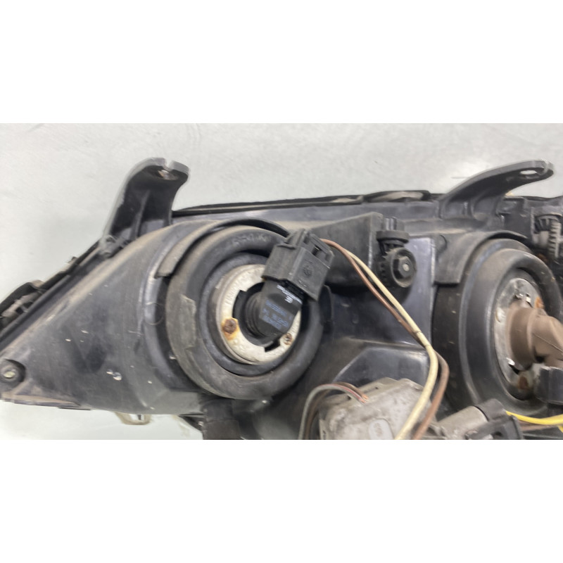 Optique avant principal droit (feux)(phare) OPEL ASTRA G Photo n°4