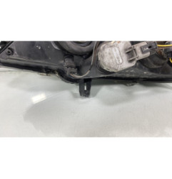 Optique avant principal droit (feux)(phare) OPEL ASTRA G