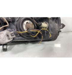 Optique avant principal droit (feux)(phare) OPEL ASTRA G