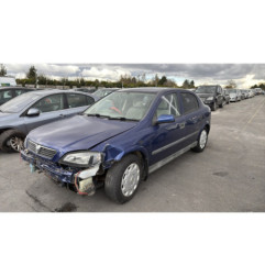 Commodo phare OPEL ASTRA G