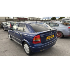 Commodo phare OPEL ASTRA G
