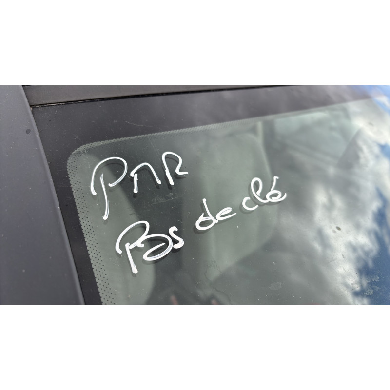 Commodo phare OPEL ASTRA G Photo n°19