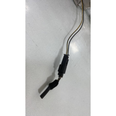 Feu arriere stop central OPEL ASTRA G
