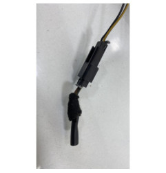 Feu arriere stop central OPEL ASTRA G