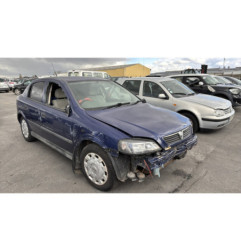 Feu arriere stop central OPEL ASTRA G