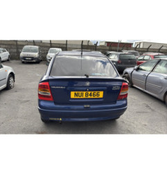 Feu arriere stop central OPEL ASTRA G