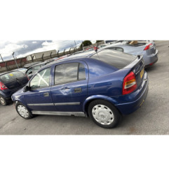 Feu arriere stop central OPEL ASTRA G