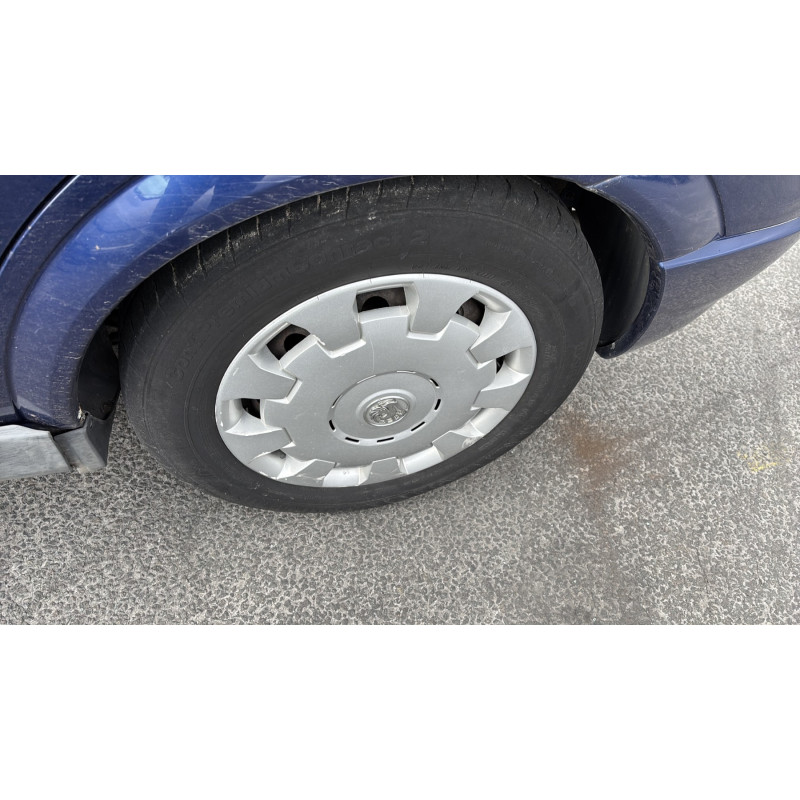 Feu arriere stop central OPEL ASTRA G Photo n°13
