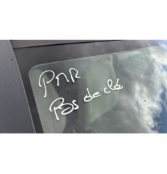 Feu arriere stop central OPEL ASTRA G
