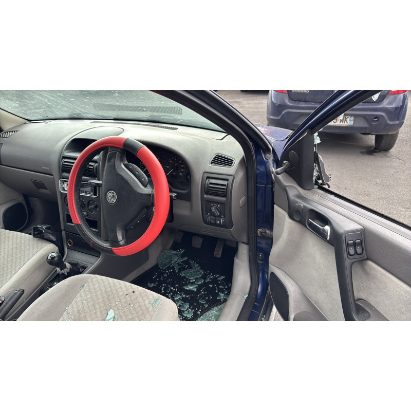 Feu arriere stop central OPEL ASTRA G Photo n°20