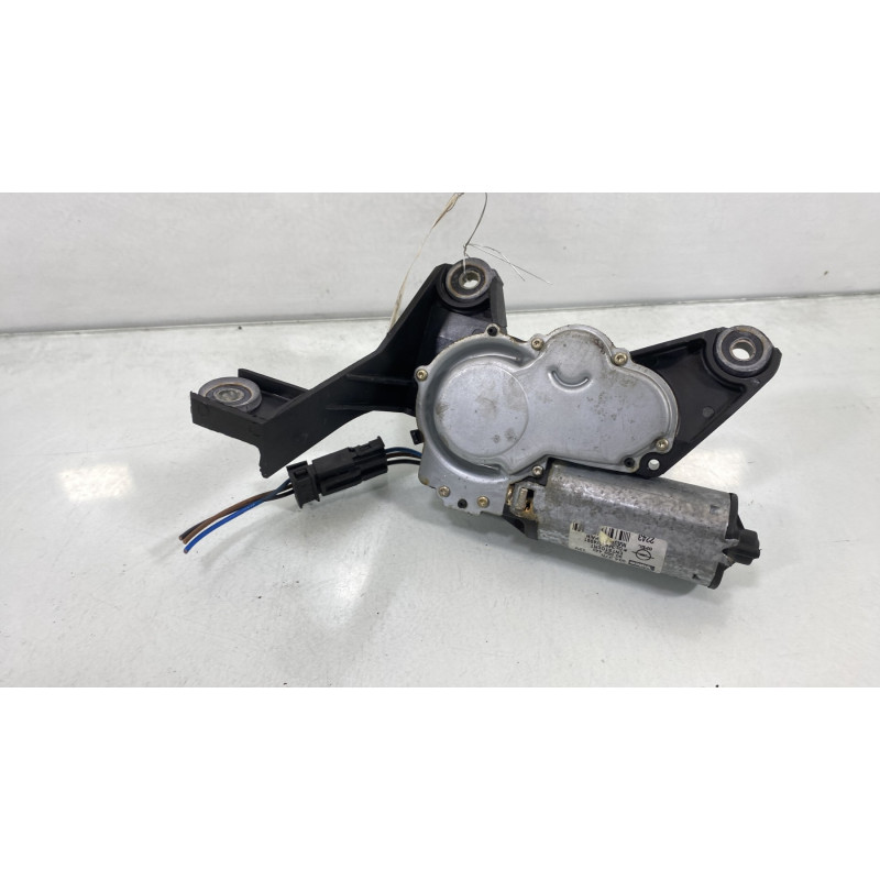 Moteur essuie glace arriere OPEL ASTRA G Photo n°4