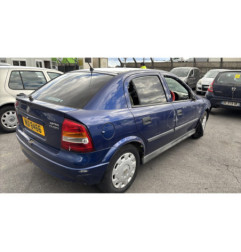 Pedale d'accelerateur OPEL ASTRA G