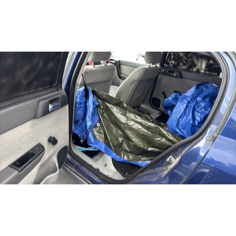 Pedale d'accelerateur OPEL ASTRA G Photo n°16