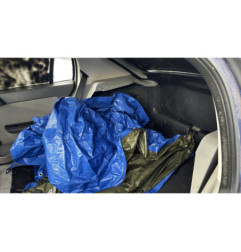 Pedale d'accelerateur OPEL ASTRA G