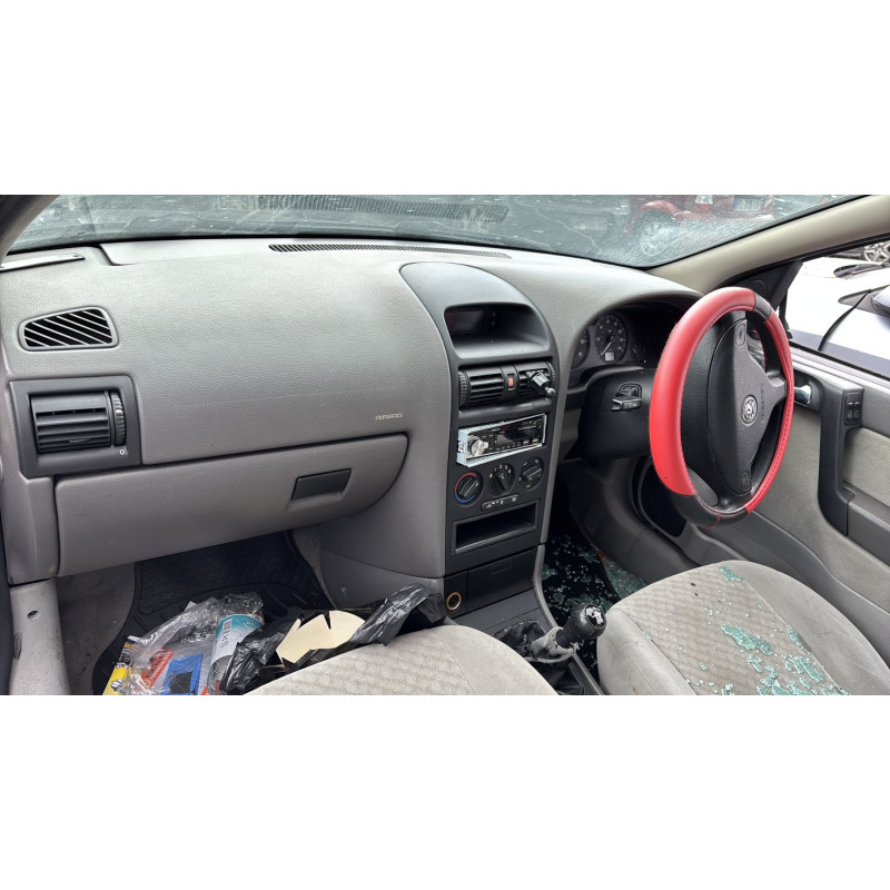 Pedale d'accelerateur OPEL ASTRA G Photo n°18