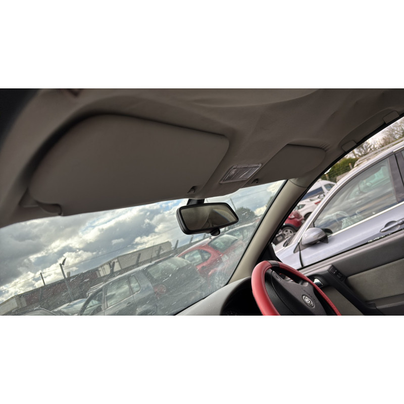 Pedale d'accelerateur OPEL ASTRA G Photo n°19