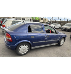 Pompe de direction OPEL ASTRA G