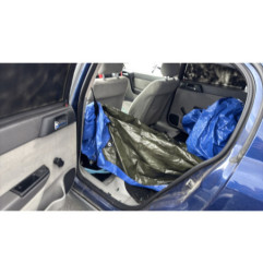 Pompe de direction OPEL ASTRA G