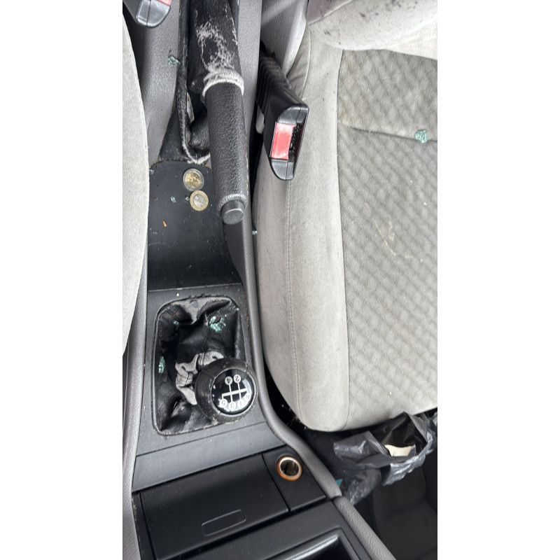 Pompe de direction OPEL ASTRA G Photo n°20