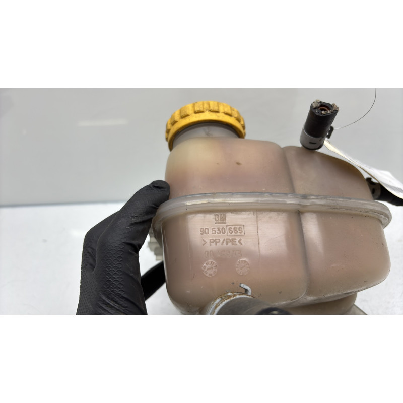 Vase d'expansion OPEL ASTRA G Photo n°6