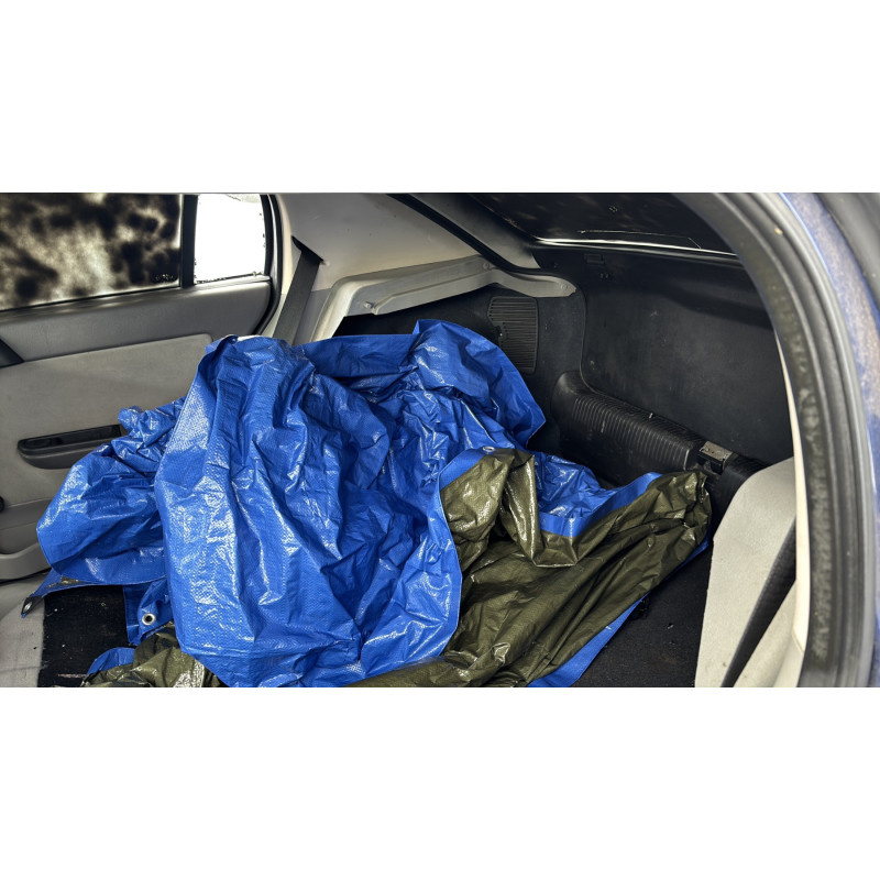 Vase d'expansion OPEL ASTRA G Photo n°18