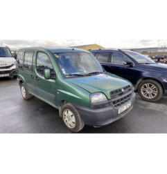Aile avant droit FIAT DOBLO 1