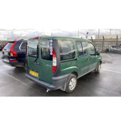 Aile avant droit FIAT DOBLO 1