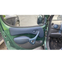 Aile avant droit FIAT DOBLO 1