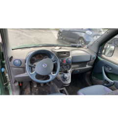 Aile avant droit FIAT DOBLO 1