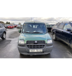 Aile avant gauche FIAT DOBLO 1