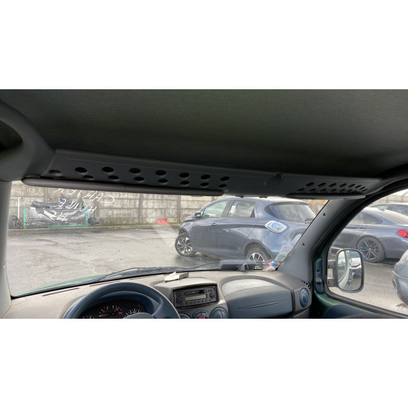 Aile avant gauche FIAT DOBLO 1 Photo n°19