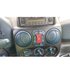 Aile avant gauche FIAT DOBLO 1