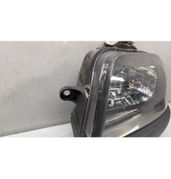 Optique avant principal gauche (feux)(phare) FIAT DOBLO 1