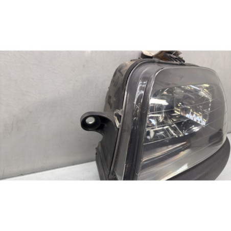 Optique avant principal gauche (feux)(phare) FIAT DOBLO 1