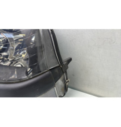 Optique avant principal gauche (feux)(phare) FIAT DOBLO 1