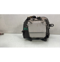 Optique avant principal gauche (feux)(phare) FIAT DOBLO 1