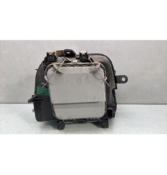 Optique avant principal gauche (feux)(phare) FIAT DOBLO 1
